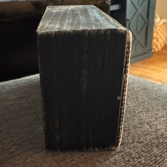 Primitives Cat Quote Sign - Picture 3 of 3